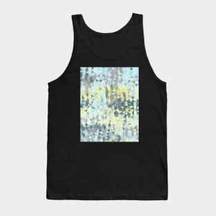 Spring Rain Tris Tank Top